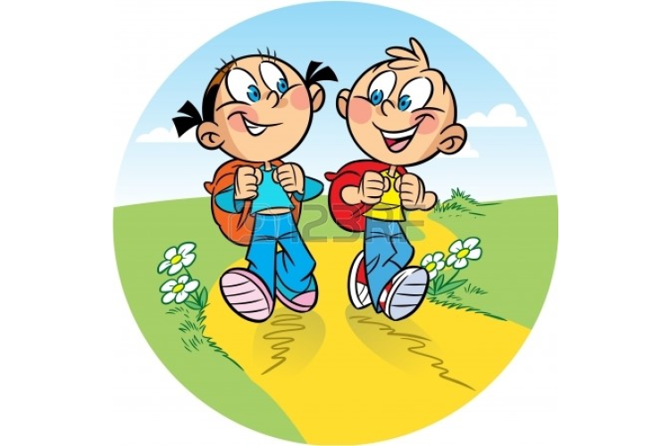 Zájezd ke Dni dětí - neděle 29.5.