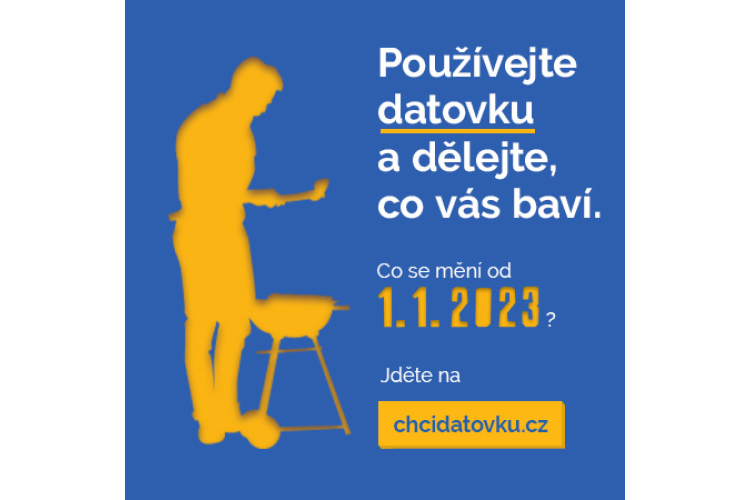 Datové schránky pro živnostníky a nepodnikající právnické osoby - novinky od 1.1.2023