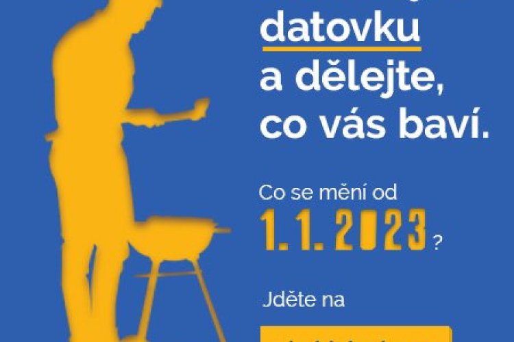Datové schránky pro živnostníky a nepodnikající právnické osoby - novinky od 1.1.2023