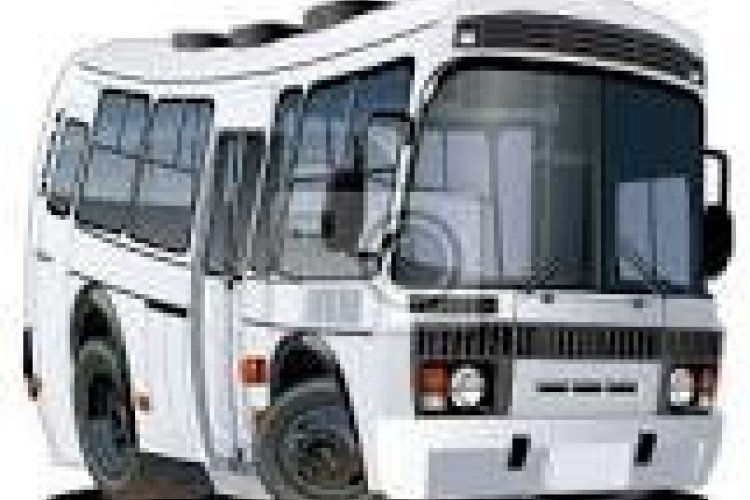 Aktualizované jízdní řády autobusových spojů z Rudy - platné od 10.12.2023